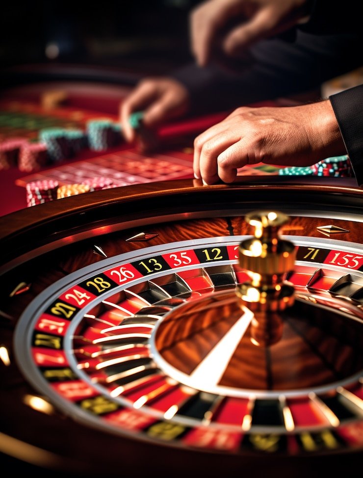 Dream Gaming live-dealer studio with dealer and camera feeds on uang dewa