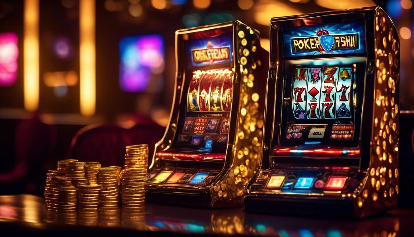 Fortune Rabbit slot game interface showing reels and spin button